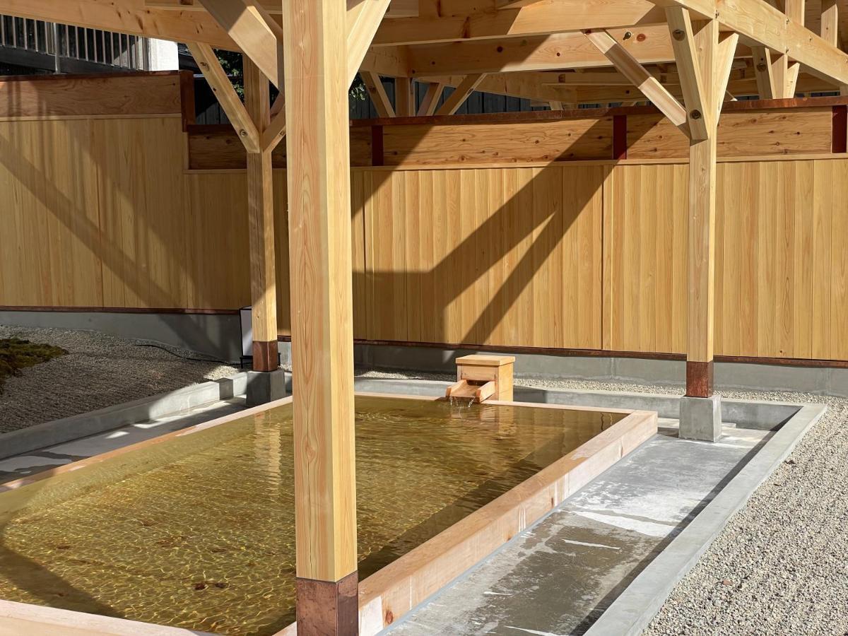 Itamuro Onsen Daikokuya Nasushiobara Ngoại thất bức ảnh