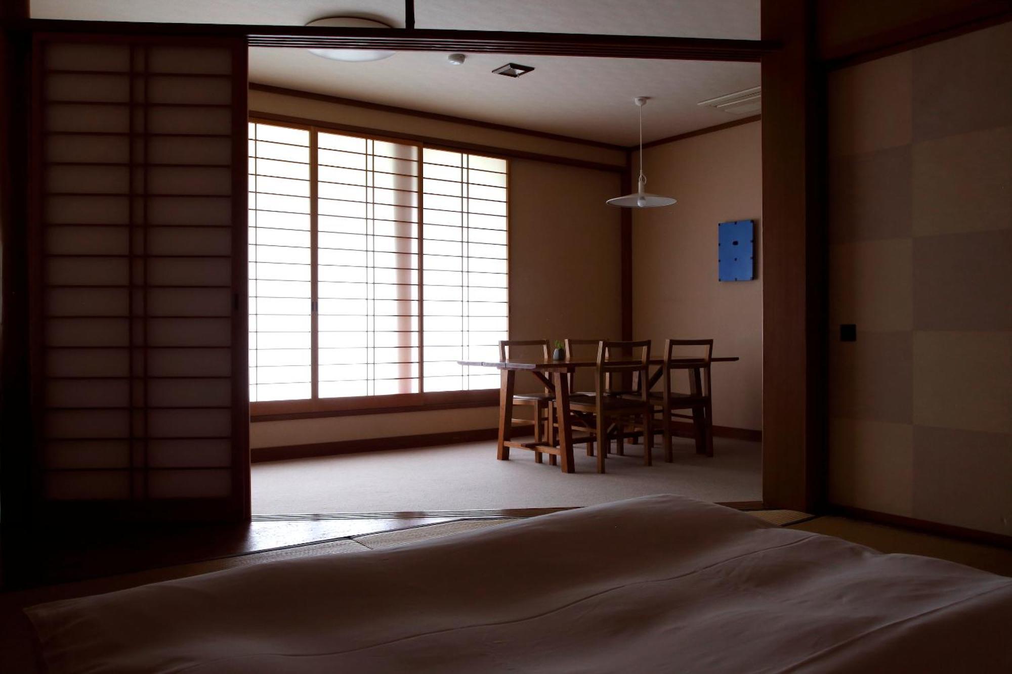 Itamuro Onsen Daikokuya Nasushiobara Phòng bức ảnh