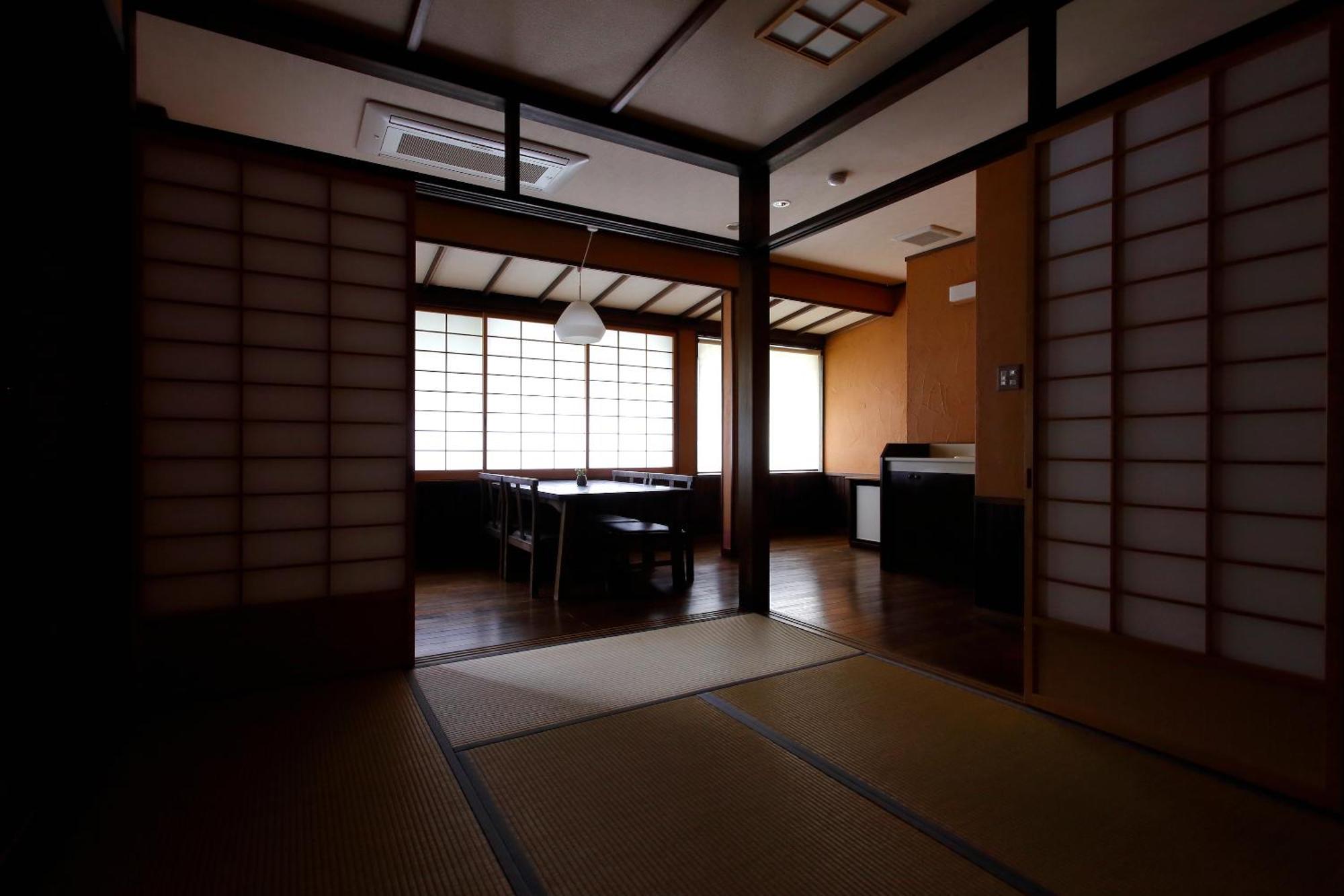 Itamuro Onsen Daikokuya Nasushiobara Phòng bức ảnh