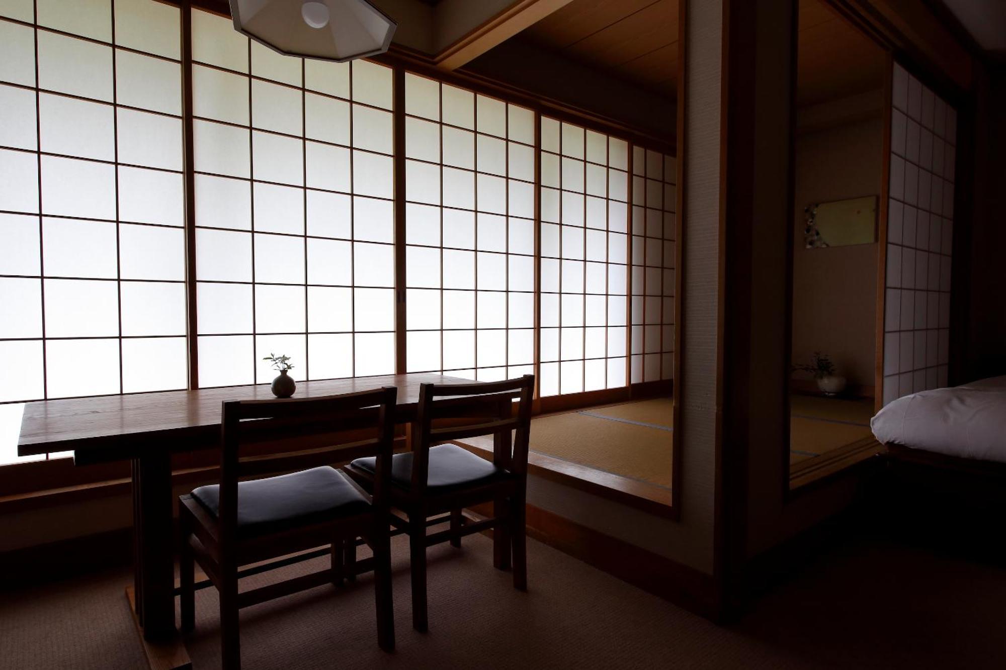 Itamuro Onsen Daikokuya Nasushiobara Phòng bức ảnh