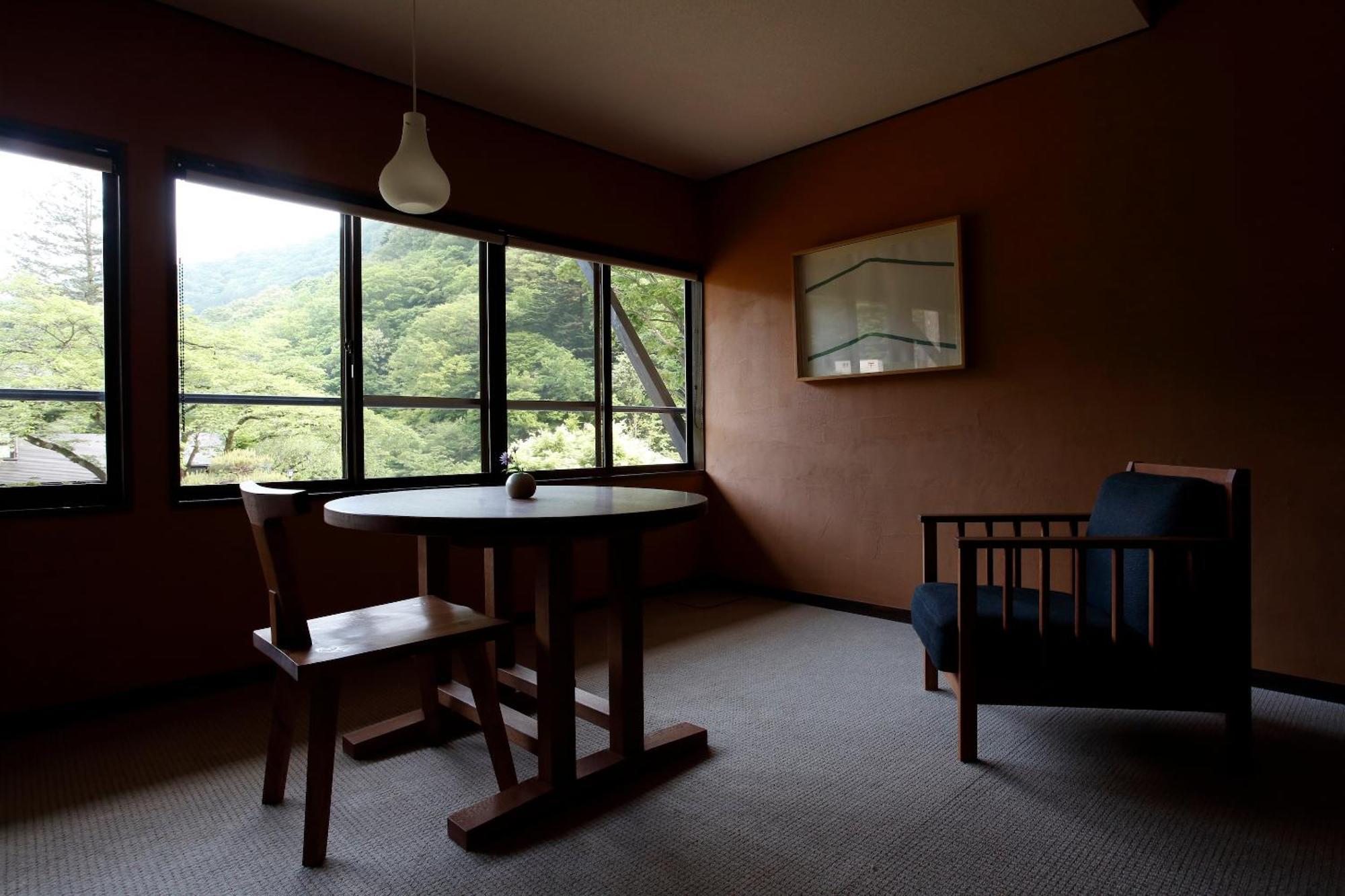 Itamuro Onsen Daikokuya Nasushiobara Phòng bức ảnh