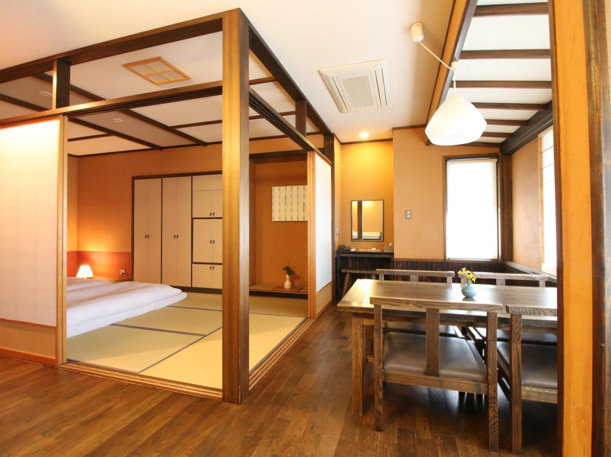 Itamuro Onsen Daikokuya Nasushiobara Ngoại thất bức ảnh