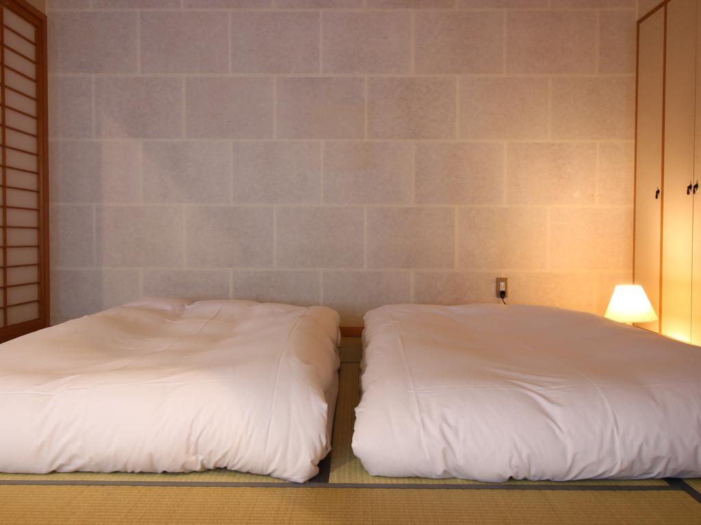 Itamuro Onsen Daikokuya Nasushiobara Ngoại thất bức ảnh
