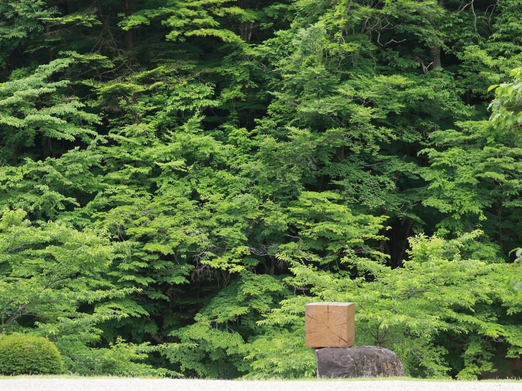 Itamuro Onsen Daikokuya Nasushiobara Ngoại thất bức ảnh