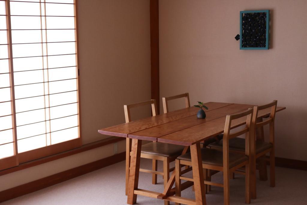 Itamuro Onsen Daikokuya Nasushiobara Ngoại thất bức ảnh