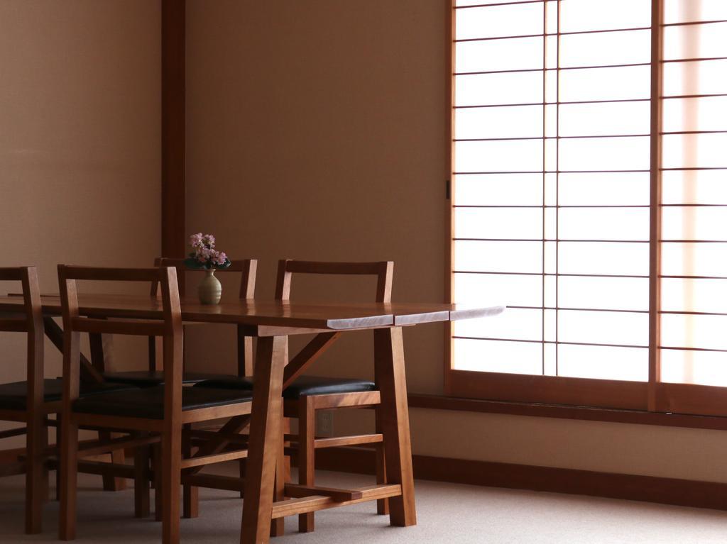 Itamuro Onsen Daikokuya Nasushiobara Ngoại thất bức ảnh