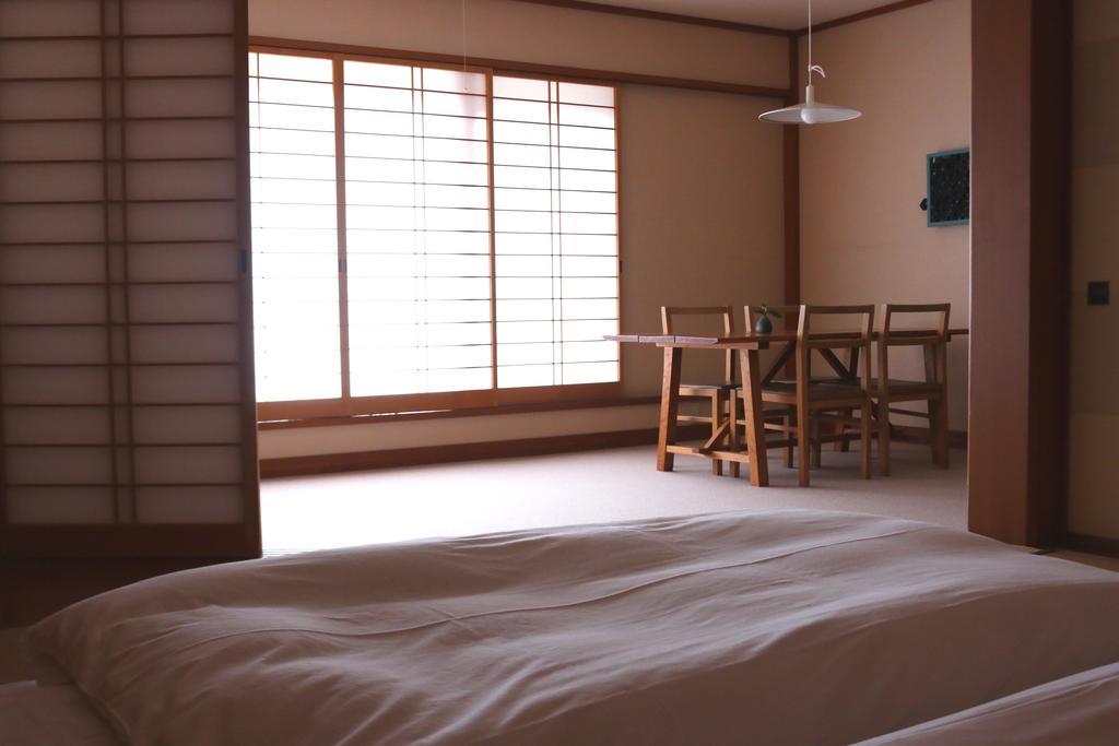 Itamuro Onsen Daikokuya Nasushiobara Ngoại thất bức ảnh